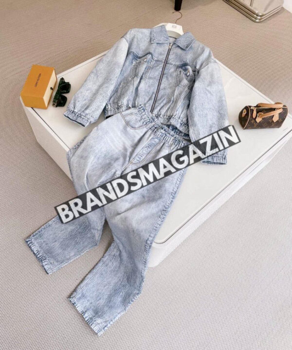 Костюм Alexander Wang BM46334564977 Костюм Alexander Wang BM46334564977