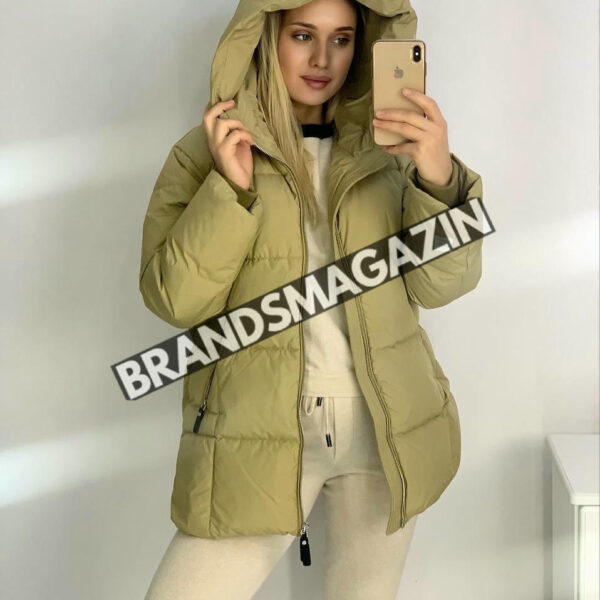 Куртка MaxMara BM70265077