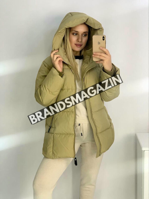 Куртка MaxMara BM70265077