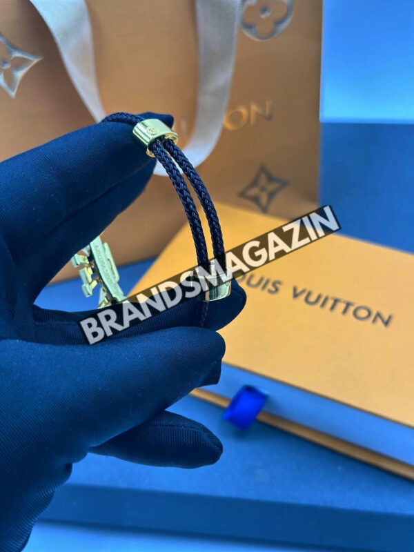 Браслет Louis Vuitton BM45747367877 4