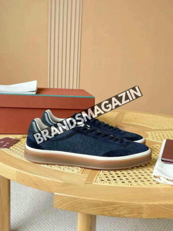 Кеды Loro Piana BM46811477077 3