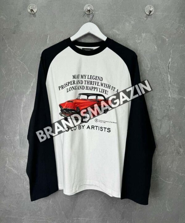 Лонгслив Chanel BM47147071577 Лонгслив Chanel BM47147071577