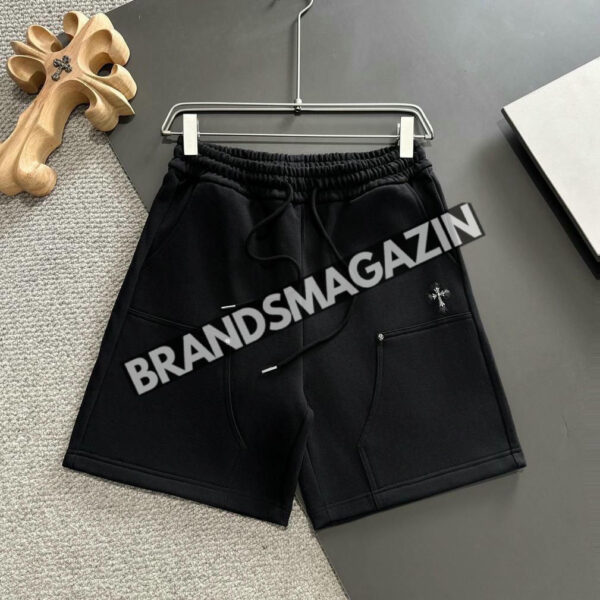 Шорты Chrome Hearts BM71333777