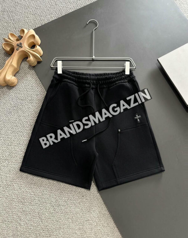 Шорты Chrome Hearts BM71333777