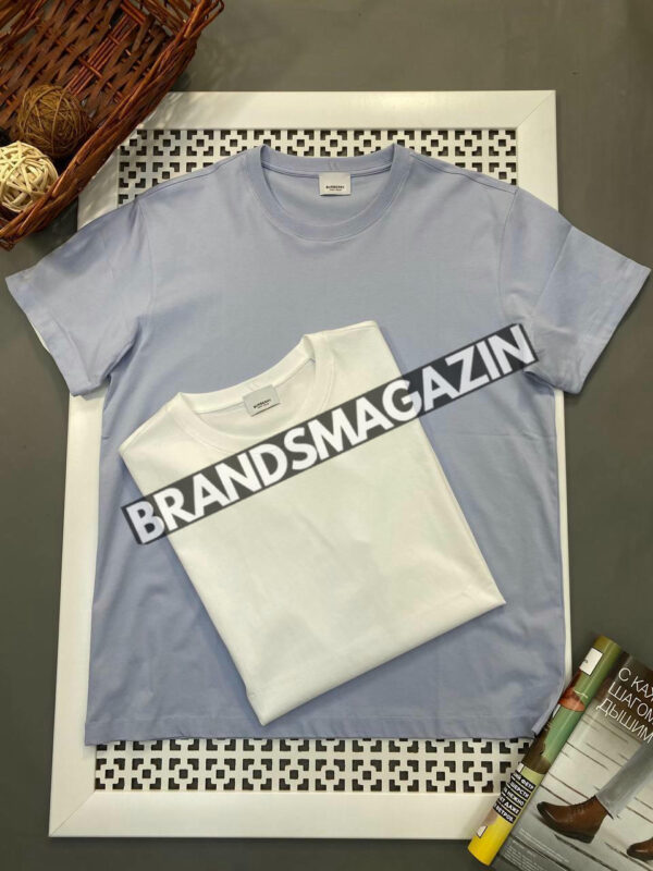 Футболка Burberry BM70353977 2