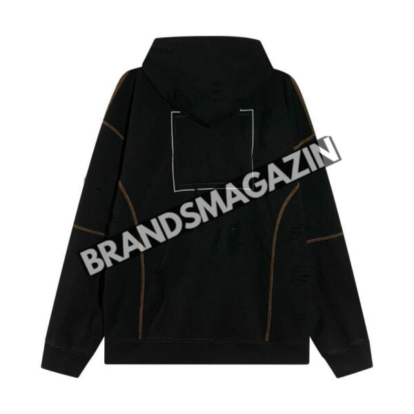 Худи Cav Empt BM46274949477 2
