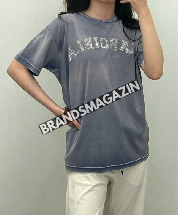 Футболка Maison Margiela BM71528977 2