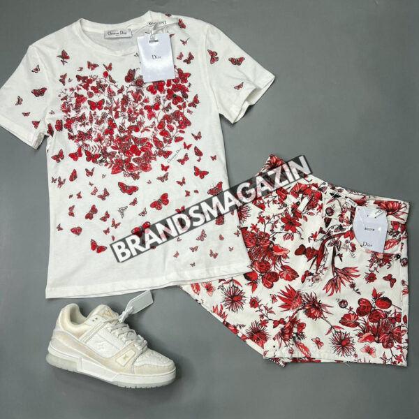 Шорты Dior BM69161877