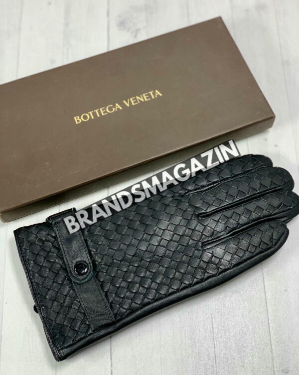 Перчатки Bottega Veneta BM47451867777 2