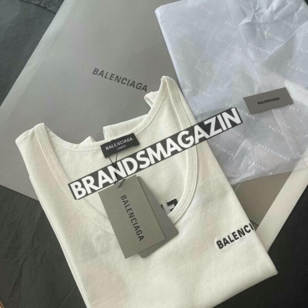 Майка Balenciaga BM72160777 3