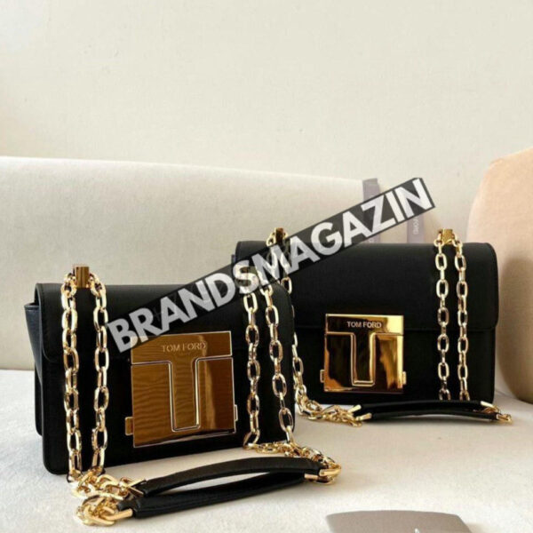 Сумка Tom Ford маленькая BM69145477