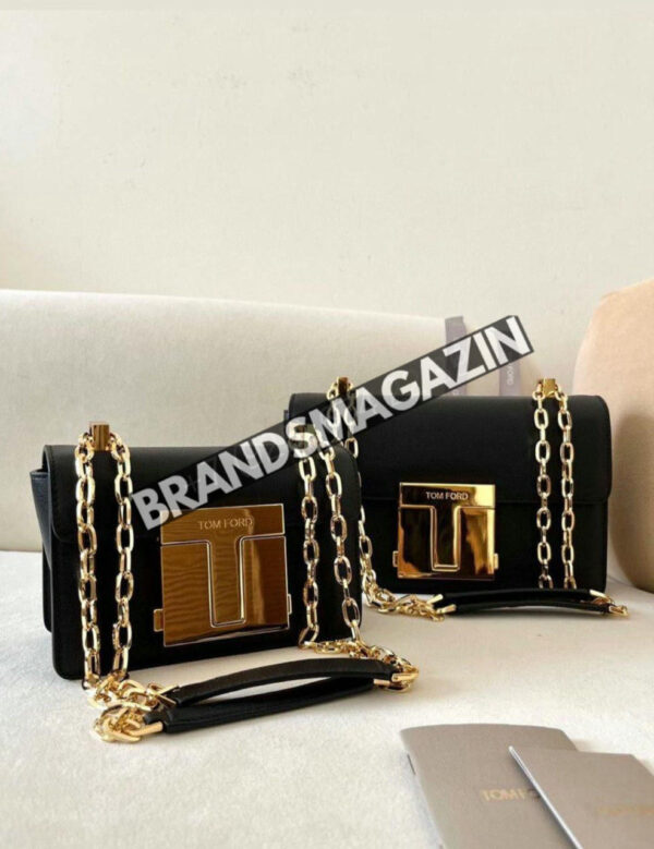 Сумка Tom Ford маленькая BM69145477