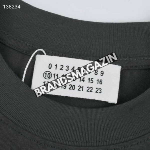 Футболка Maison Margiela BM68728877 2