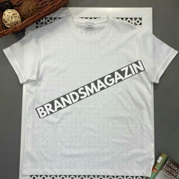 Футболка Burberry BM70354077