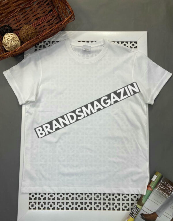 Футболка Burberry BM70354077