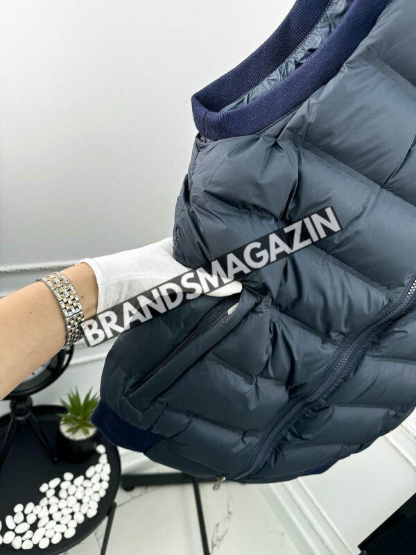 Безрукавка Brunello Cucinelli BM45913805177 5