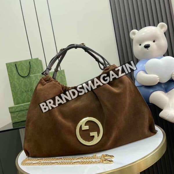 Сумка Gucci BM45708333377 3
