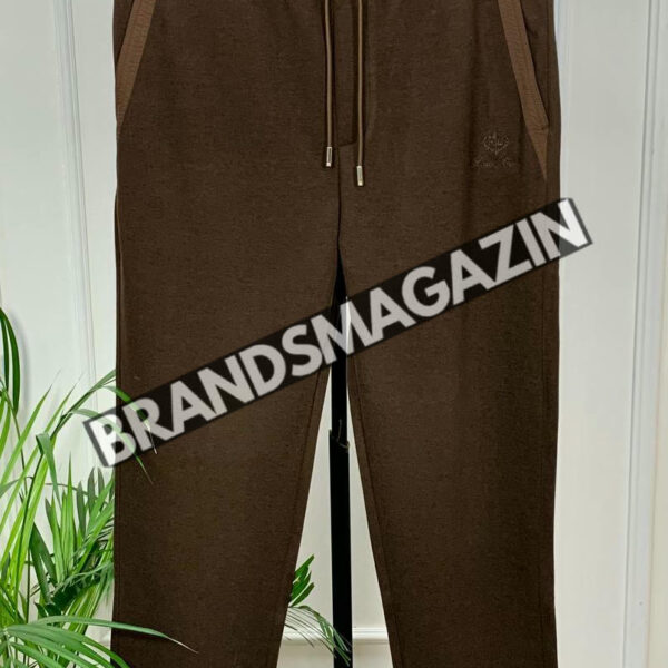 Спортивные штаны Loro Piana BM47217203677