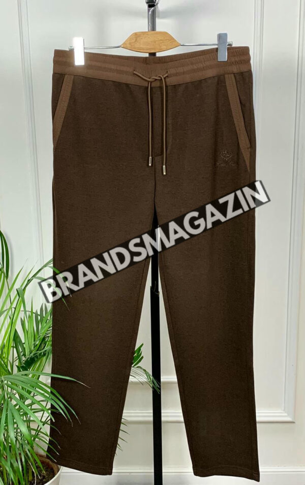 Спортивные штаны Loro Piana BM47217203677