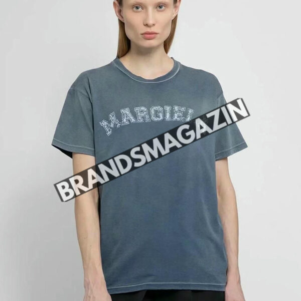 Футболка Maison Margiela BM71528977