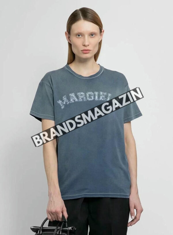 Футболка Maison Margiela BM71528977