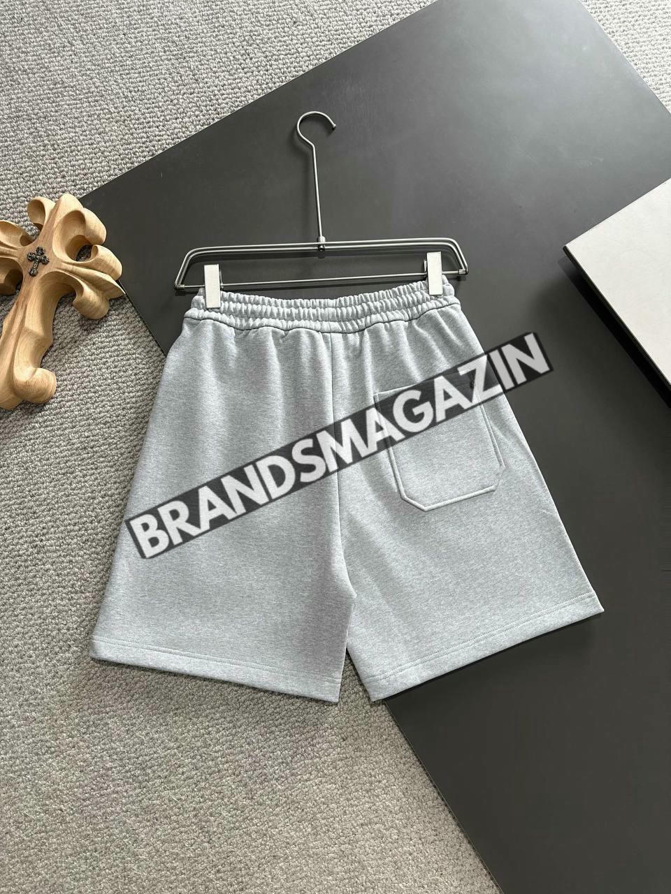 Шорты Chrome Hearts BM71333877 2 Шорты Chrome Hearts BM71333877 2