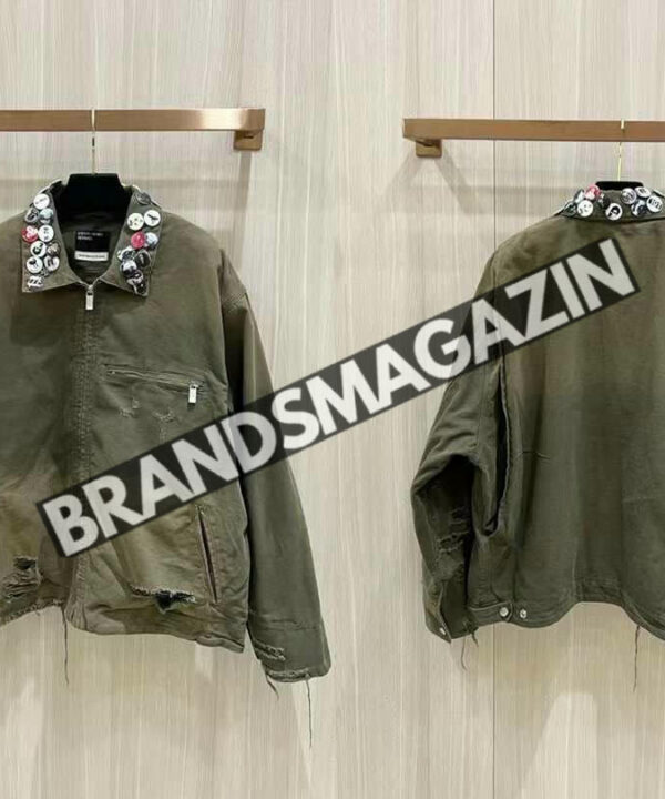 Куртка Enfants Riches Deprimes BM45948515477 Куртка Enfants Riches Deprimes BM45948515477