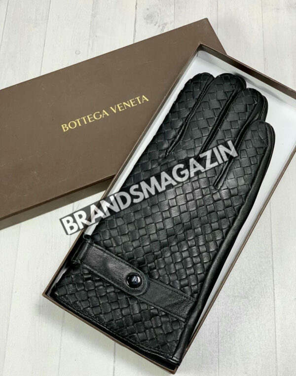Перчатки Bottega Veneta BM47451867777 3