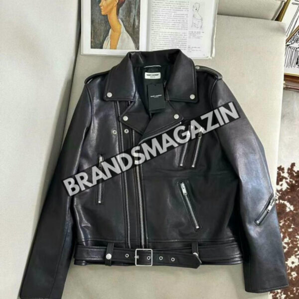 Куртка Yves Saint Laurent BM70687077