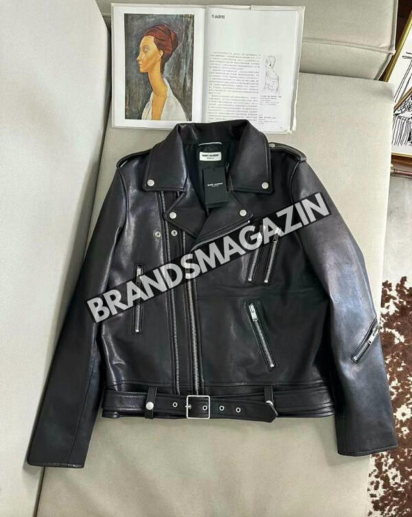 Куртка Yves Saint Laurent BM70687077