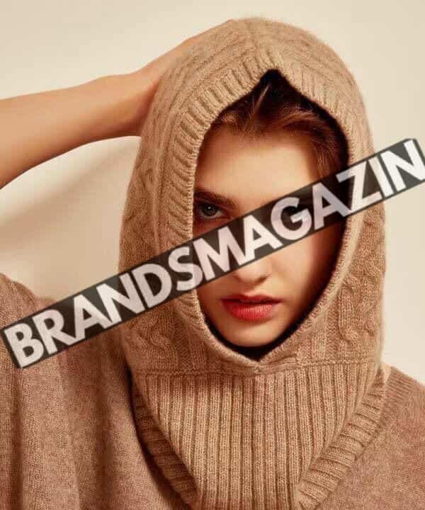 Капор Loro Piana BM46424935177 Капор Loro Piana BM46424935177