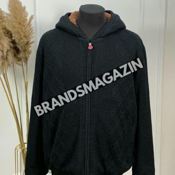 Куртка Kiton BM46279033877