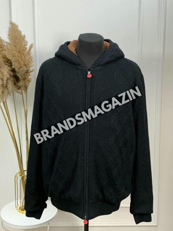 Куртка Kiton BM46279033877
