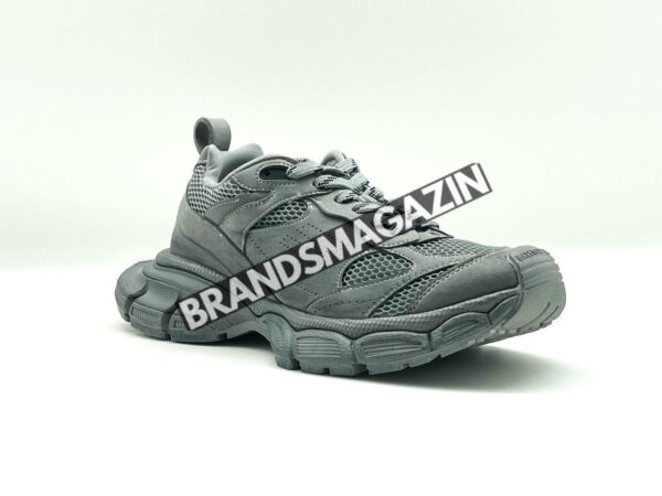 Кроссовки Balenciaga 3XL BM46540786977
