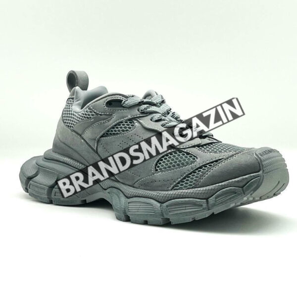 Кроссовки Balenciaga 3XL BM46540786977