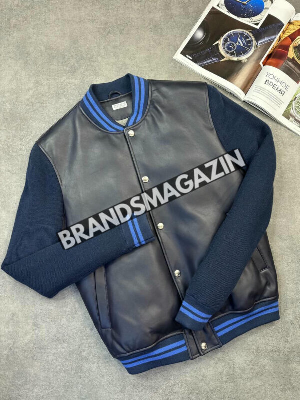 Бомбер Brunello Cucinelli BM46692211877