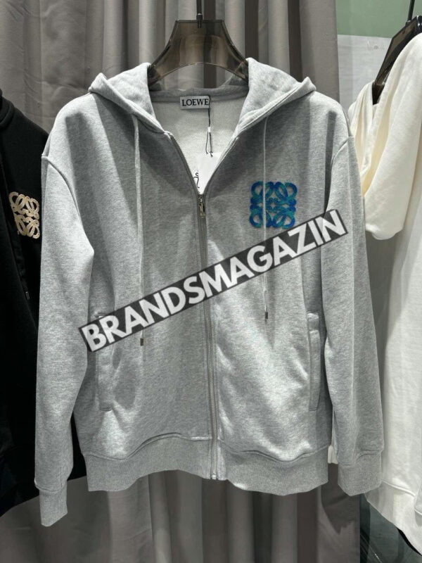 Худи Loewe BM46385428877