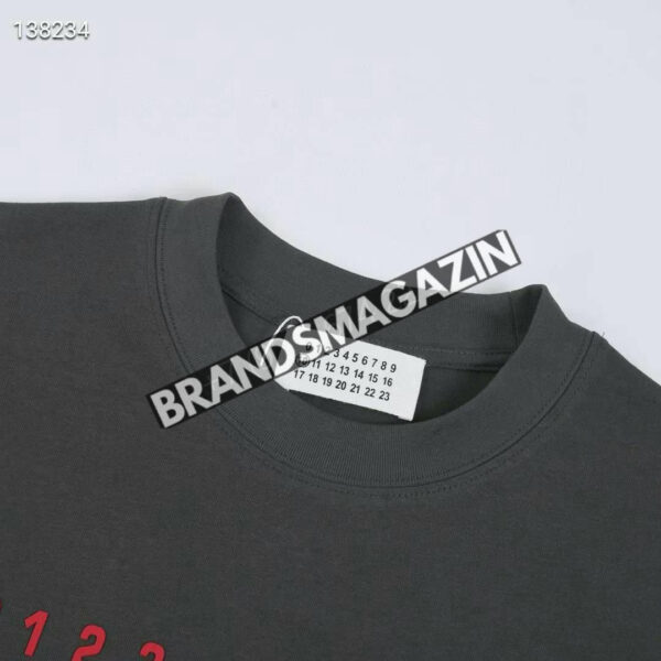 Футболка Maison Margiela BM68728877 3