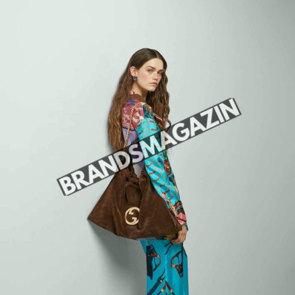 Сумка Gucci BM45708333377