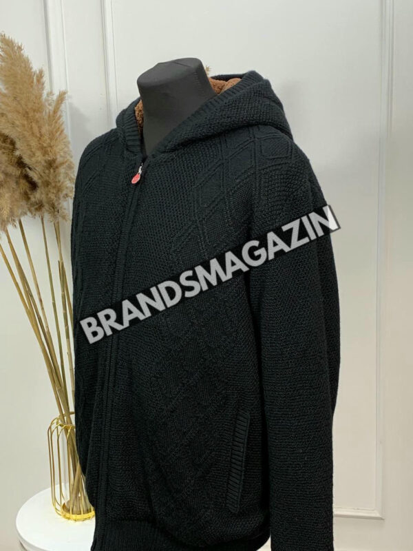 Куртка Kiton BM46279033877 2
