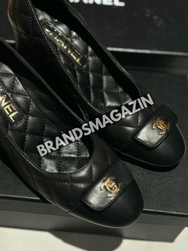 Туфли Chanel BM7762677 3