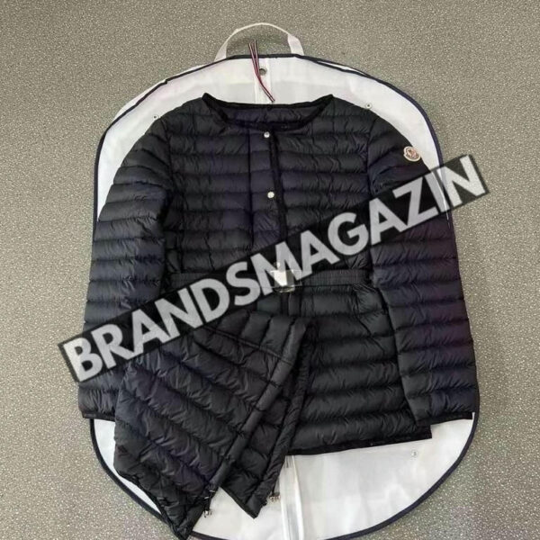 Куртка Moncler BM7350377