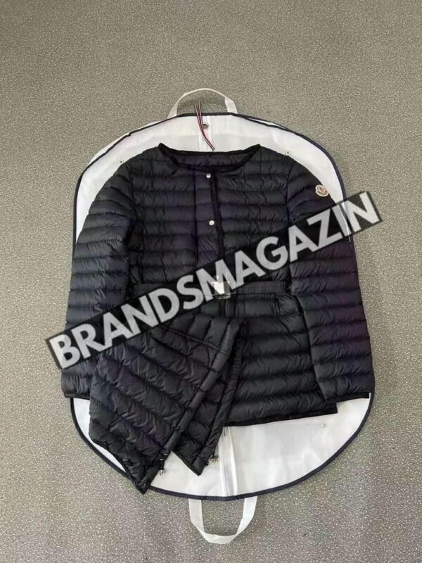 Куртка Moncler BM7350377