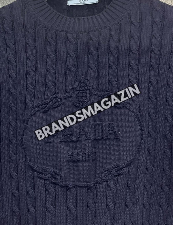 Свитер Prada BM67921577 6