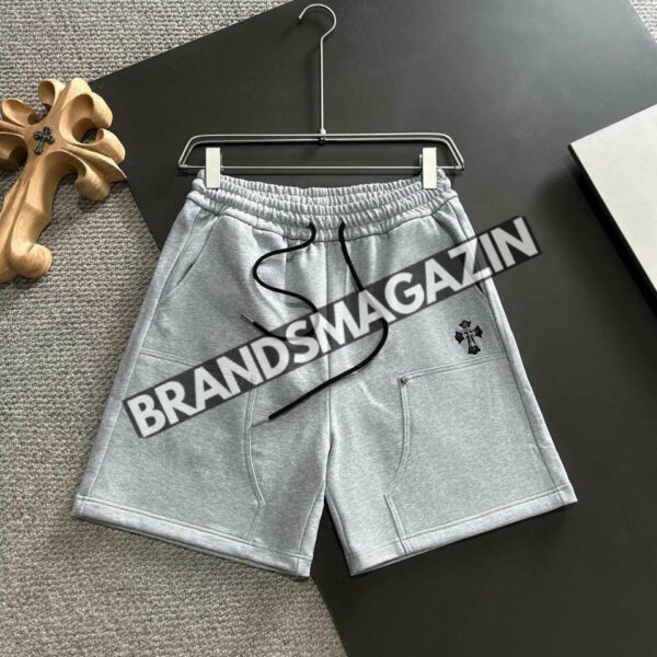 Шорты Chrome Hearts BM71333877