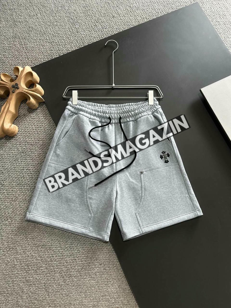 Шорты Chrome Hearts BM71333877 Шорты Chrome Hearts BM71333877