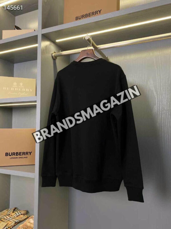 Свитшот Burberry BM45840267677 4