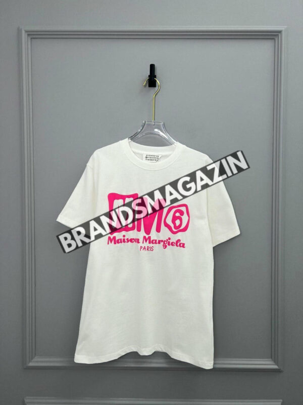 Футболка Maison Margiela BM70801677
