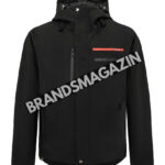 Куртка Prada BM70150377