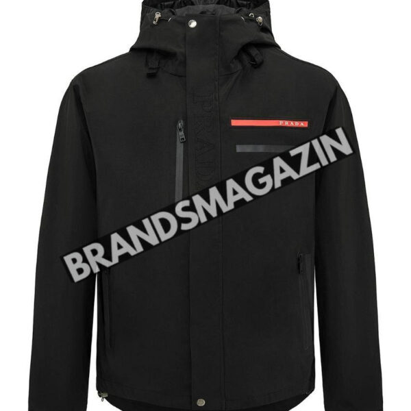 Куртка Prada BM70150377